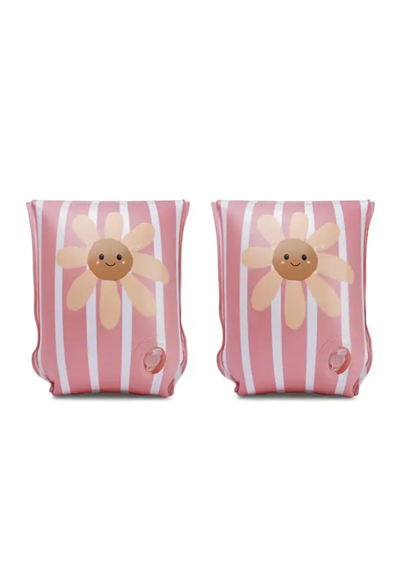 Swim Essentials Swim Essentials - armband daisy flower 2-6 jaar