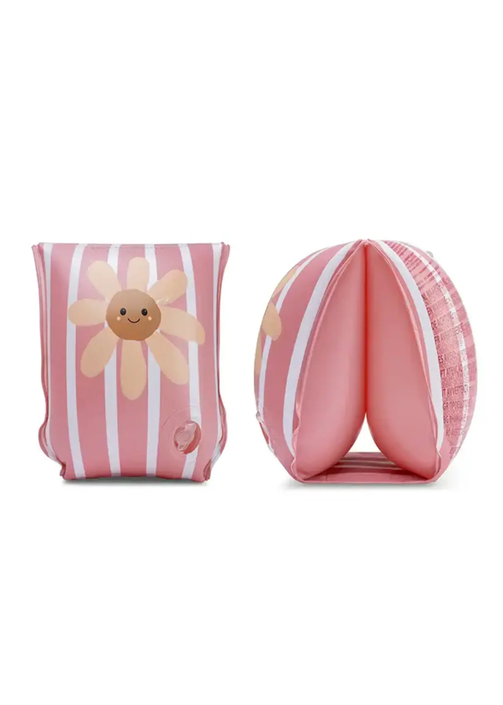 Swim Essentials Swim Essentials - armband daisy flower 2-6 jaar