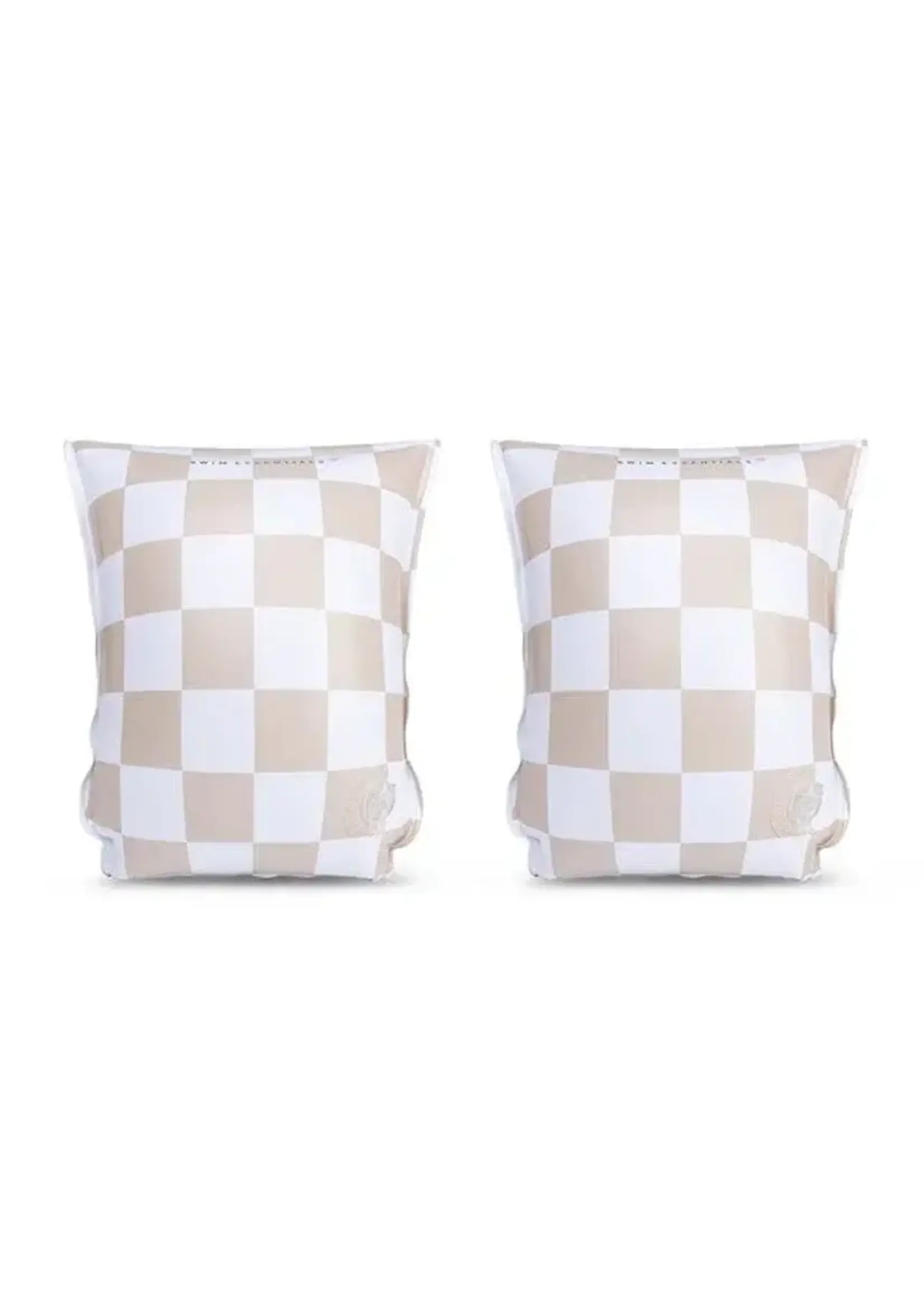 Swim Essentials Swim Essentials - armband sand check 2-6 jaar