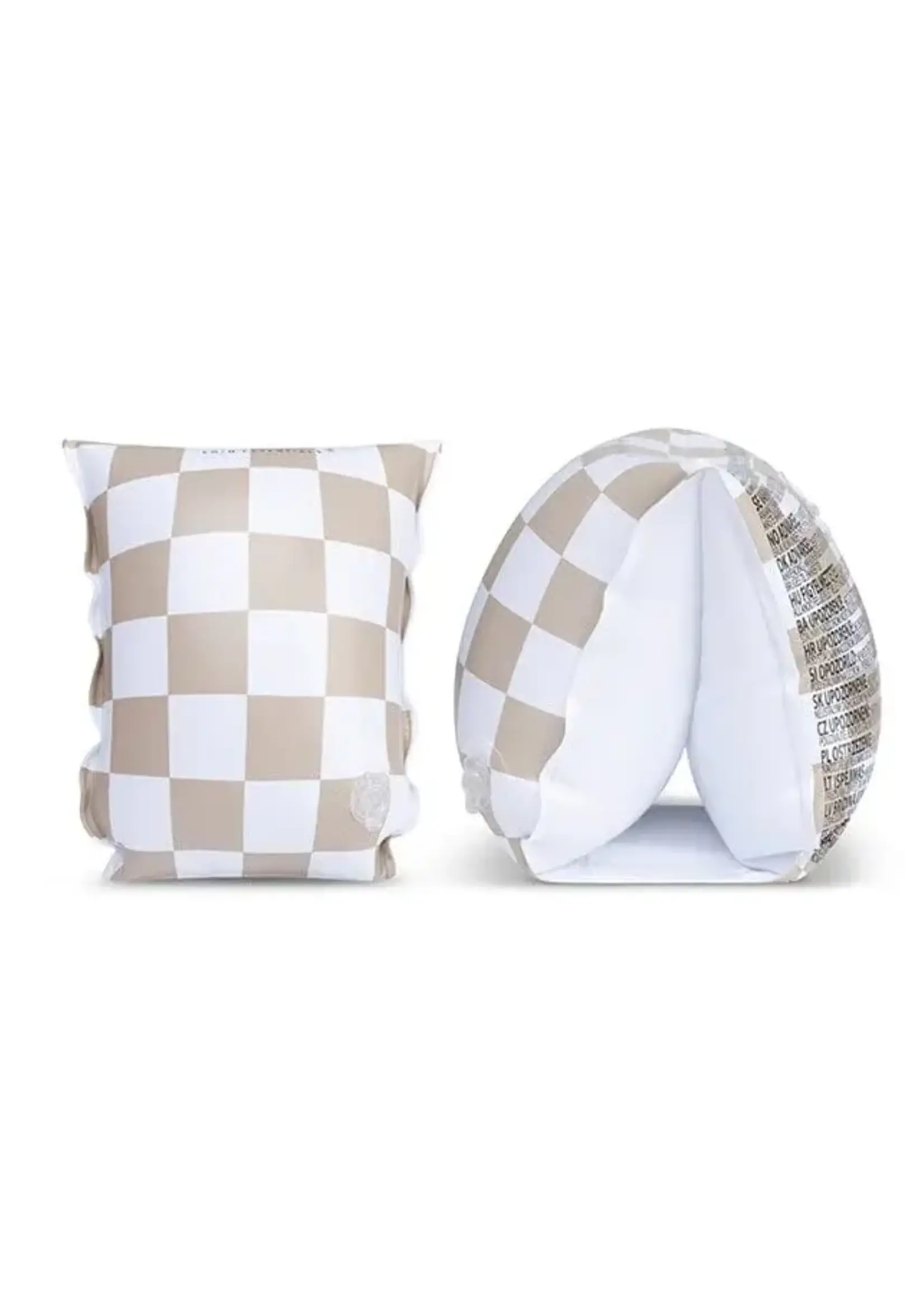 Swim Essentials Swim Essentials - armband sand check 2-6 jaar
