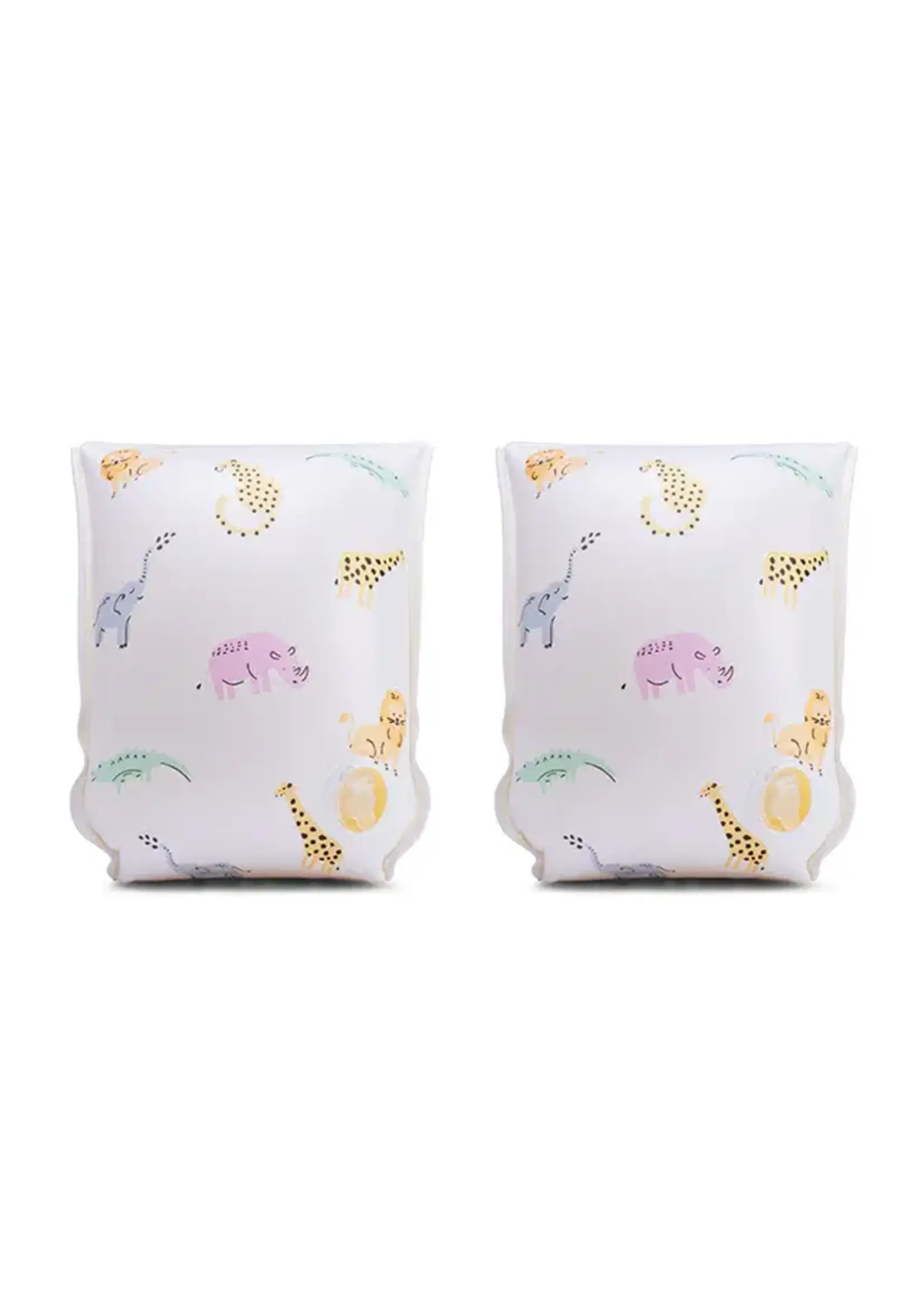 Swim Essentials Swim Essentials - armband wild life 2-6 jaar