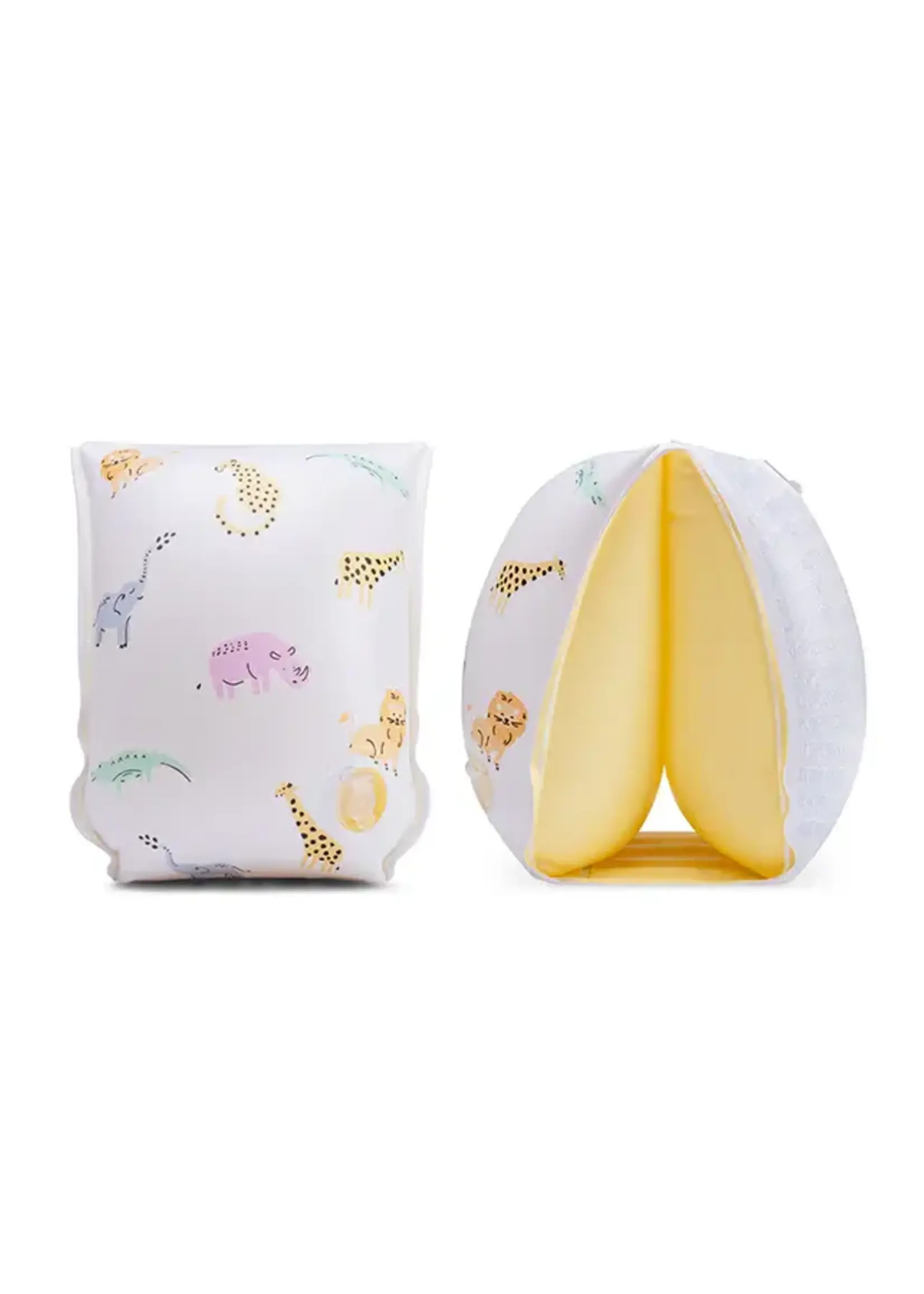 Swim Essentials Swim Essentials - armband wild life 2-6 jaar
