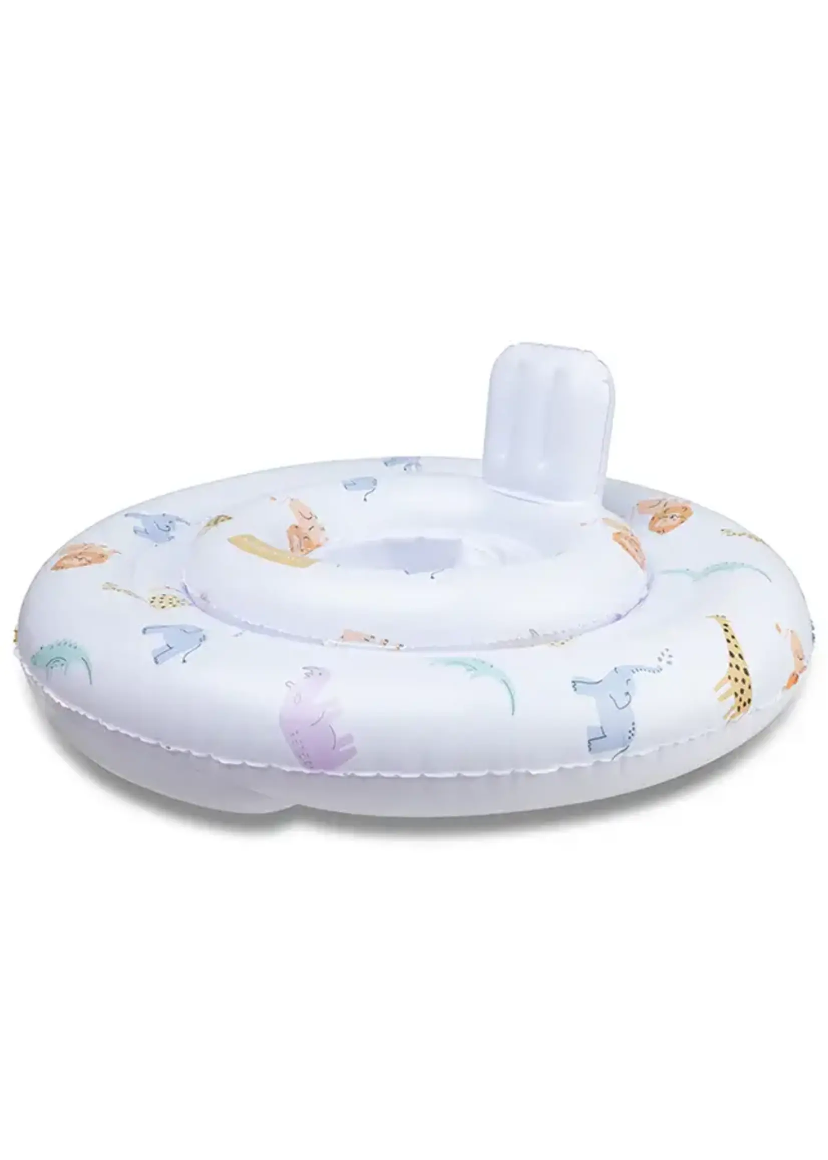 Swim Essentials Swim Essentials - baby float wild life 1-2 jaar