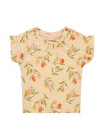 Noppies Noppies - tee Morage ss fruit pattern