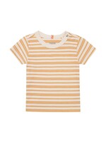 Noppies Noppies - tee Oxie ss stripe pattern