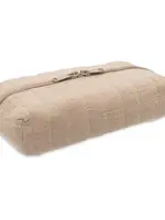 Jollein Jollein - billendoekjes etui hydrofiel biscuit