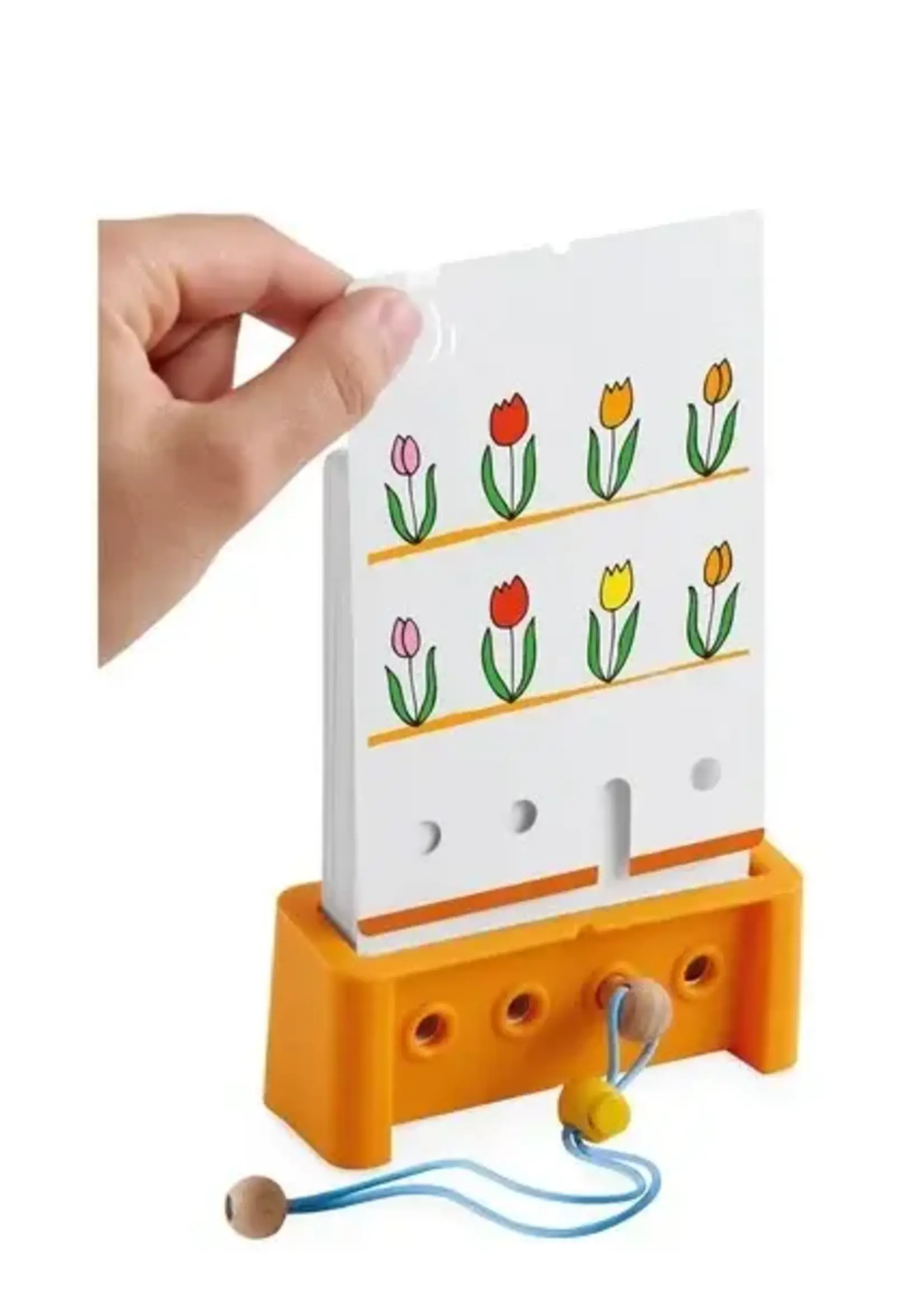 Haba Haba - logic case starter set 4+