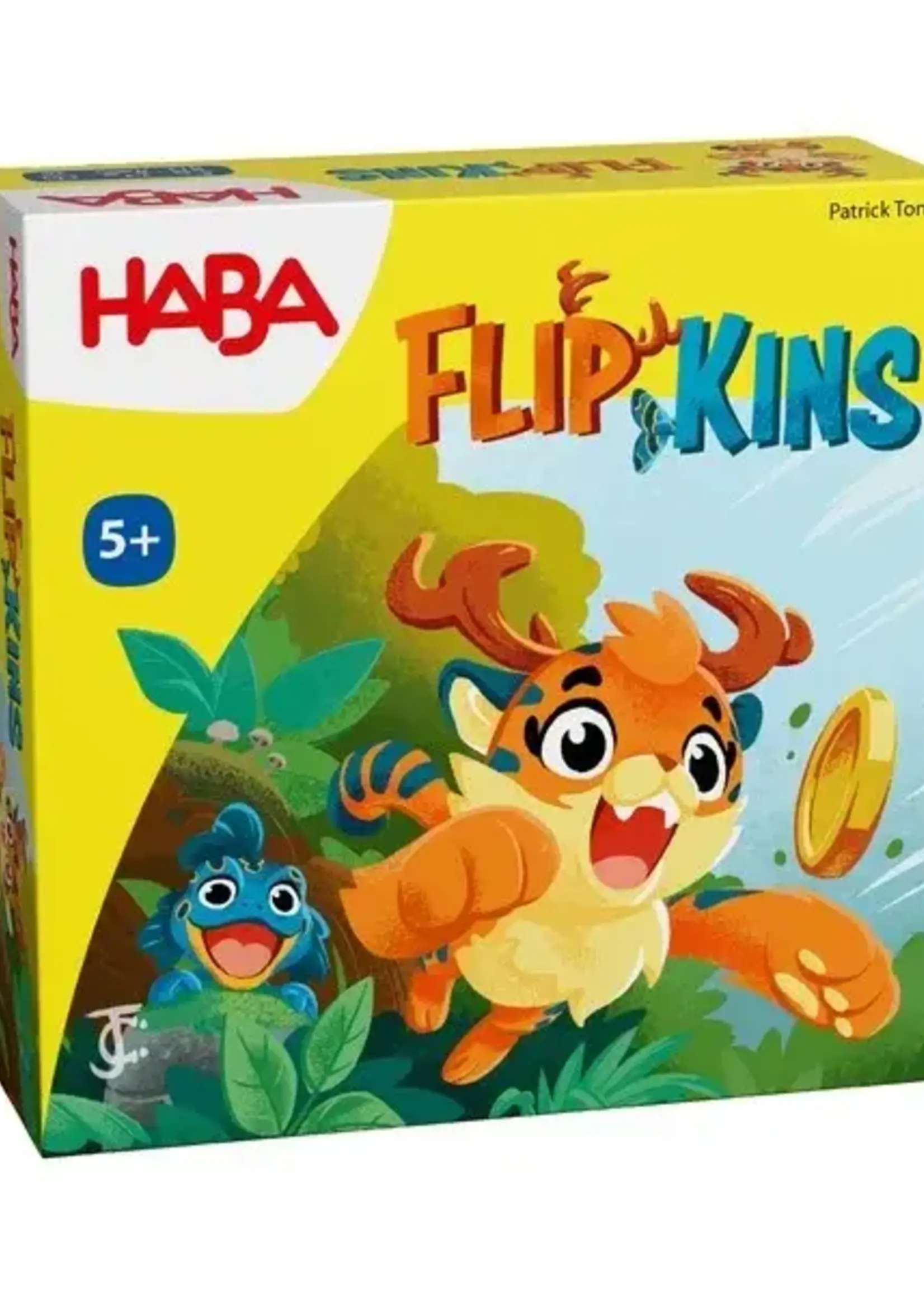 Haba Haba - flipkins