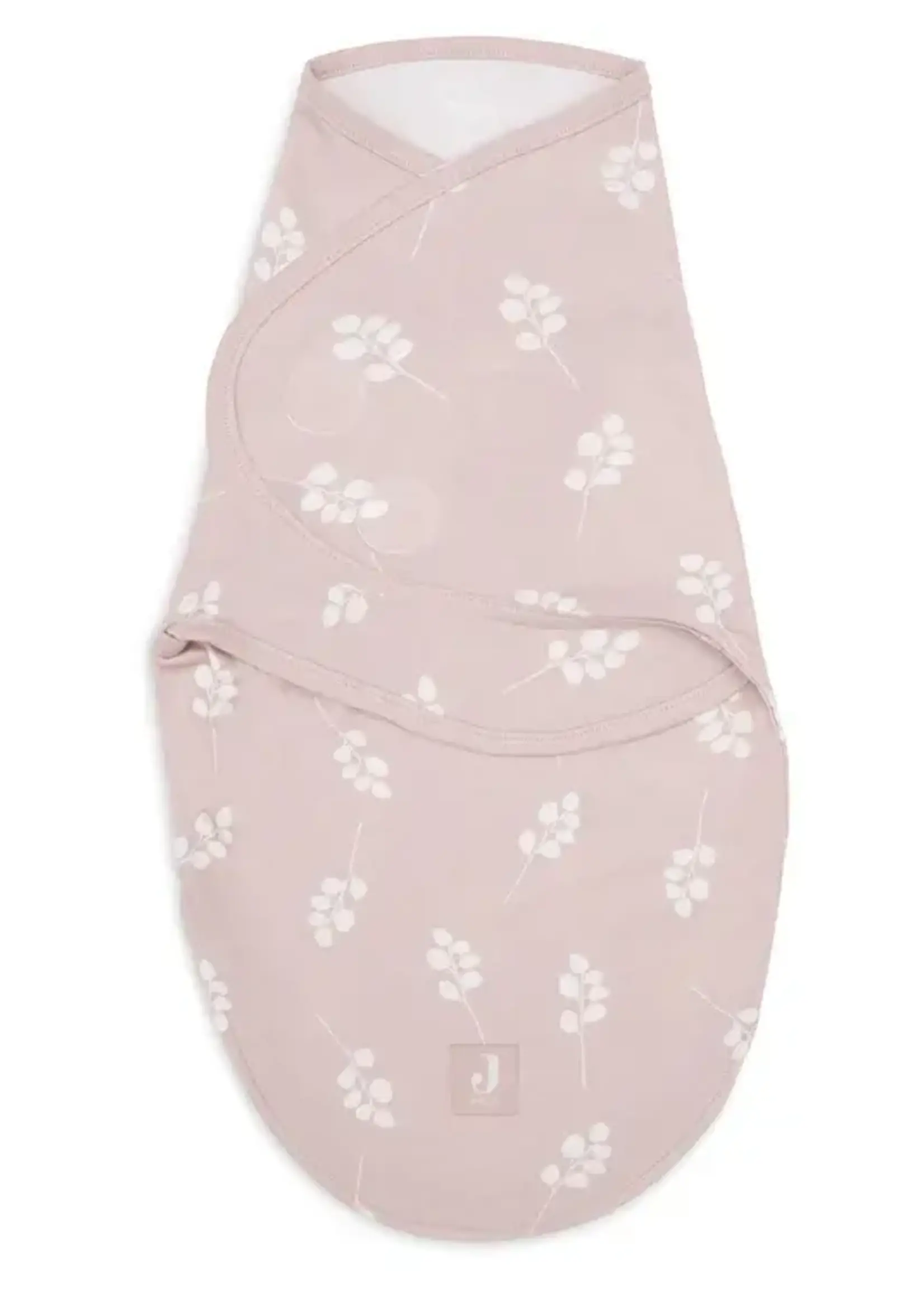 Jollein Jollein - wrapper 0-3mnd wild rose