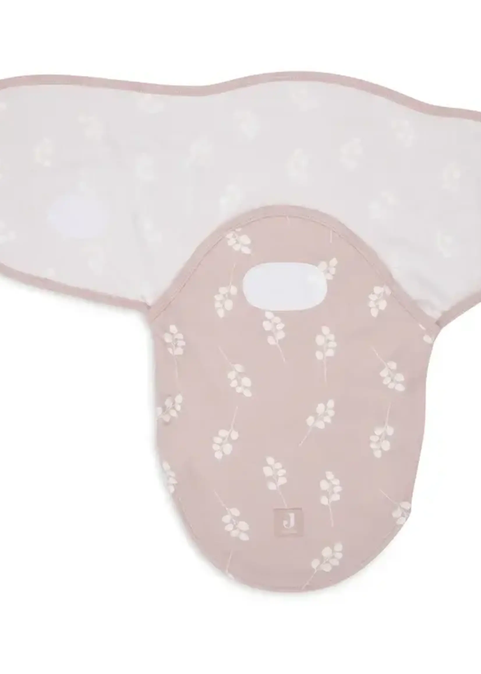 Jollein Jollein - wrapper 0-3mnd wild rose