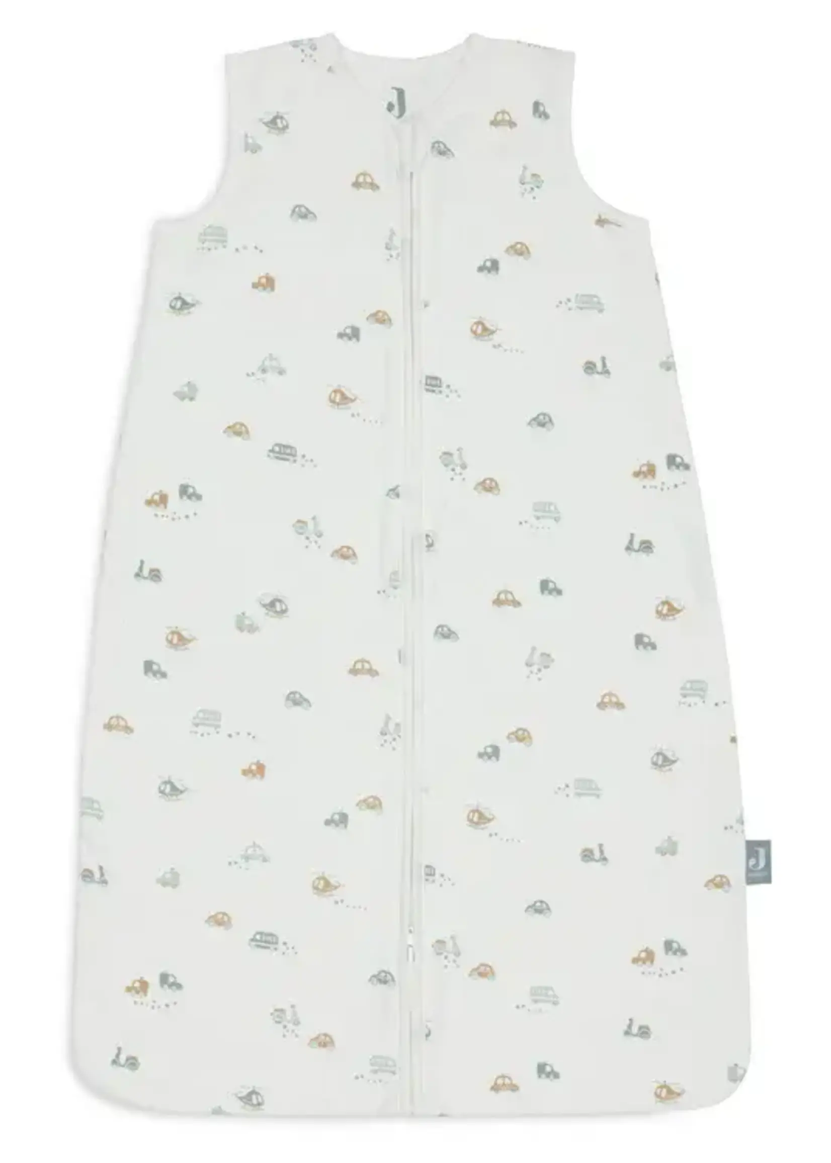 Jollein Jollein - slaapzak jersey on the go 90cm