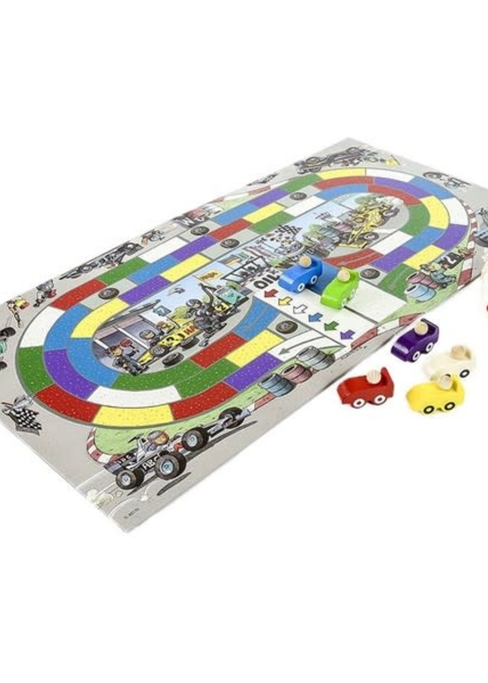 Haba Haba - monza