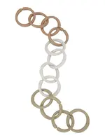 Little Dutch Little Dutch - loops speelgoedringen beige