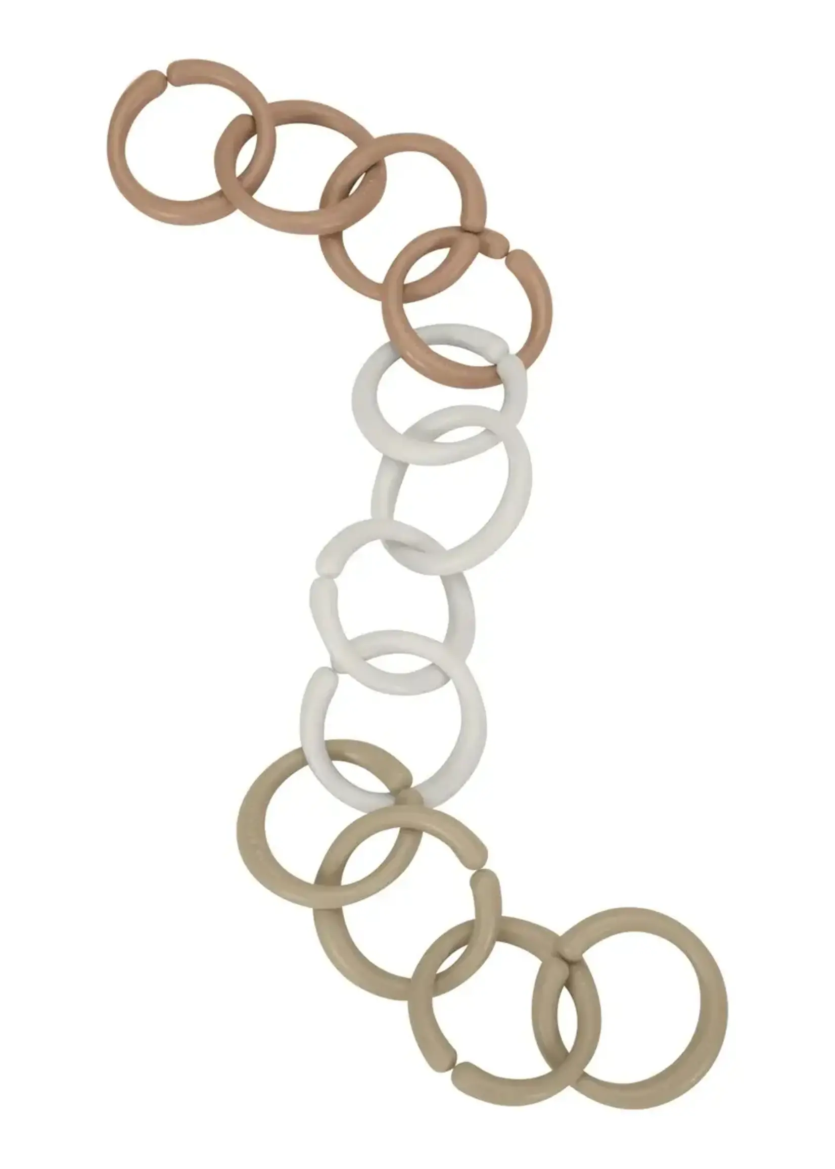 Little Dutch Little Dutch - loops speelgoedringen beige