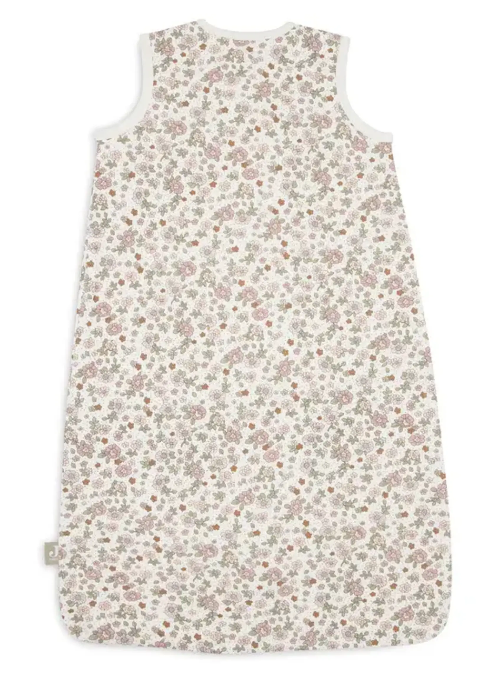 Jollein Jollein - slaapzak jersey 110cm retro flowers