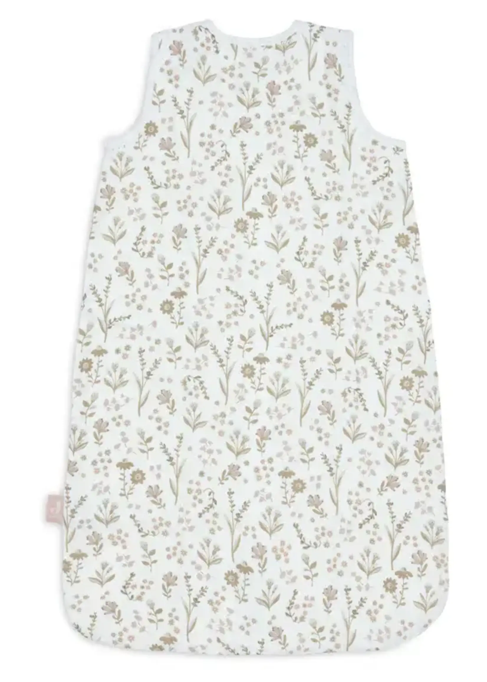 Jollein Jollein - slaapzak jersey 90cm  lovely birds