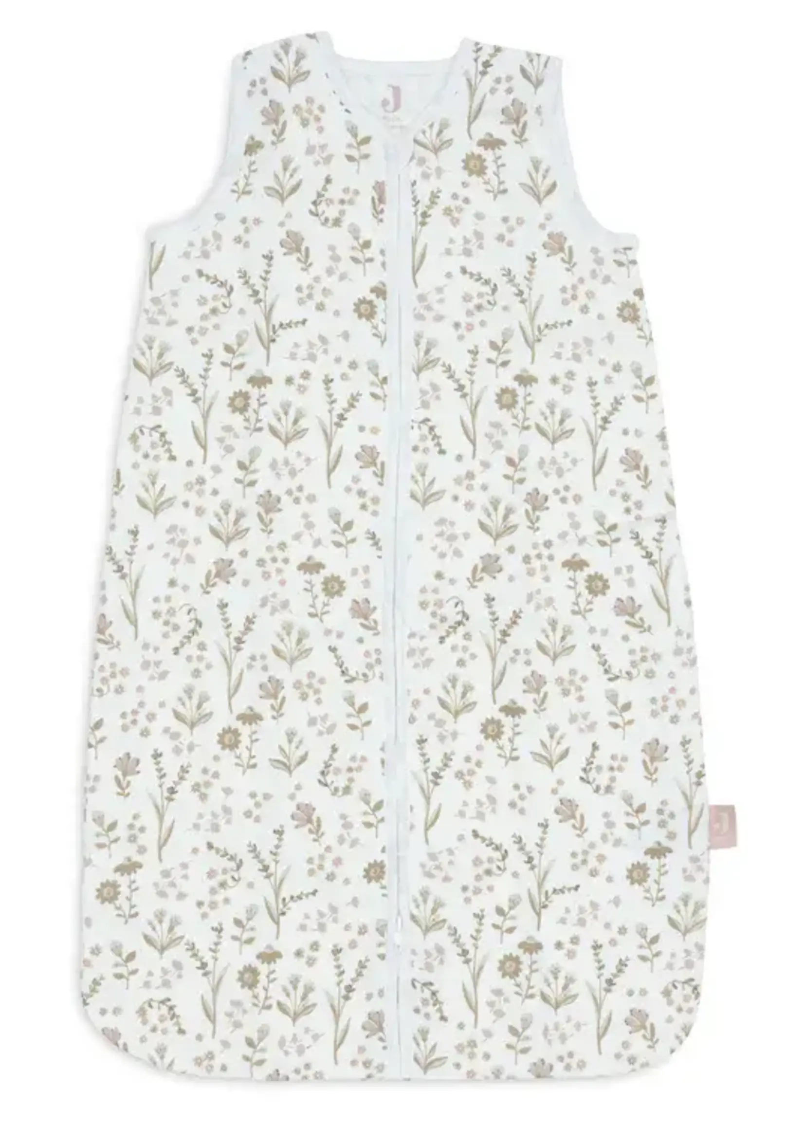 Jollein Jollein - slaapzak jersey 90cm  lovely birds