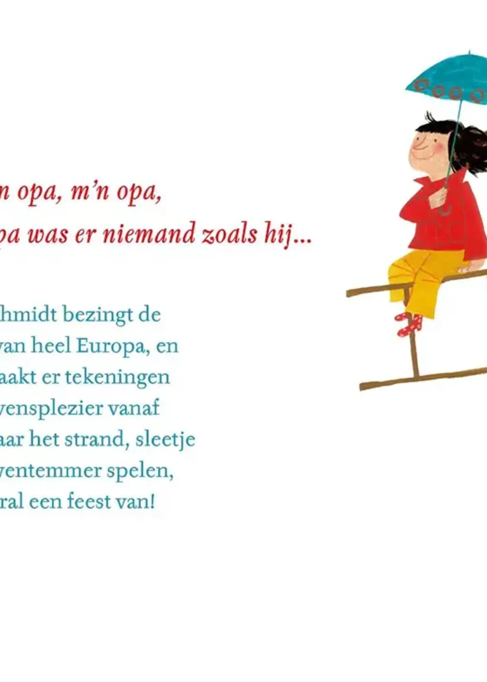 M'n opa