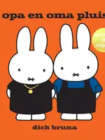 Dick Bruna Opa en oma Pluis