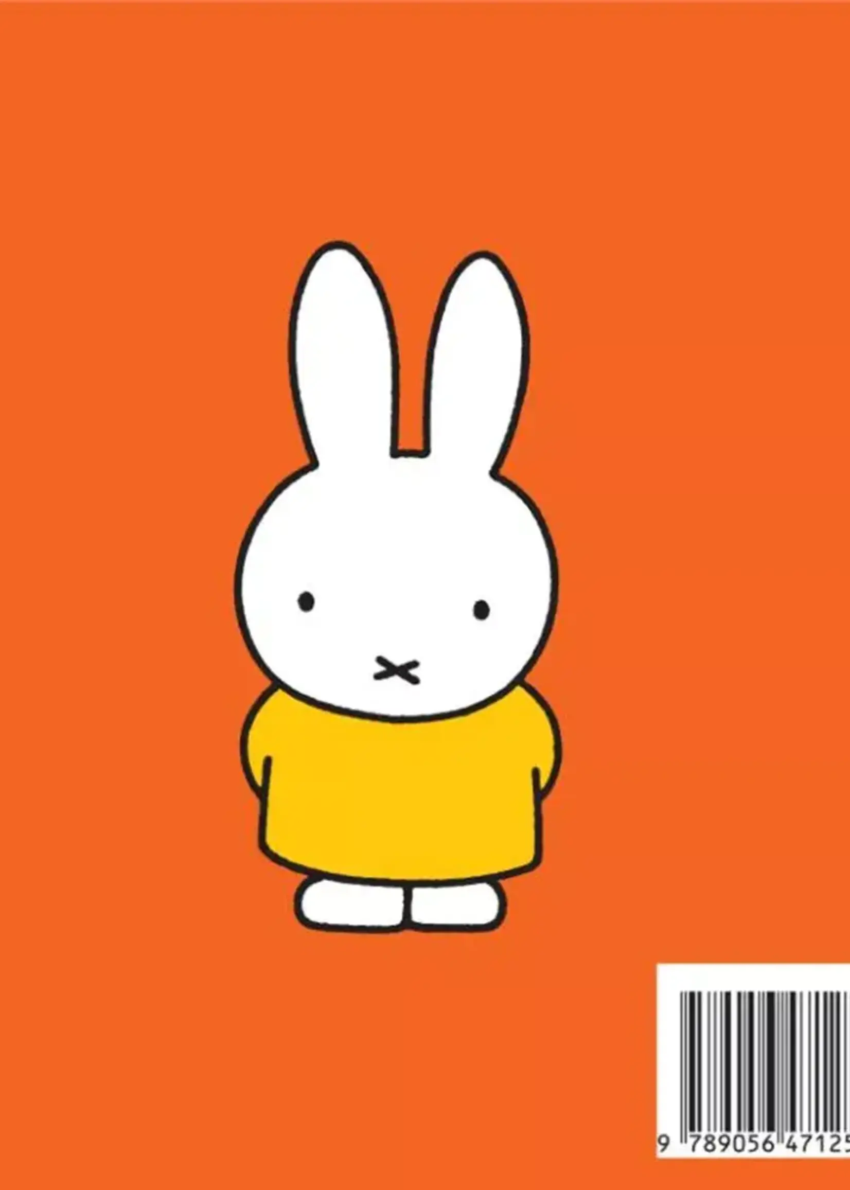 Dick Bruna Opa en oma Pluis