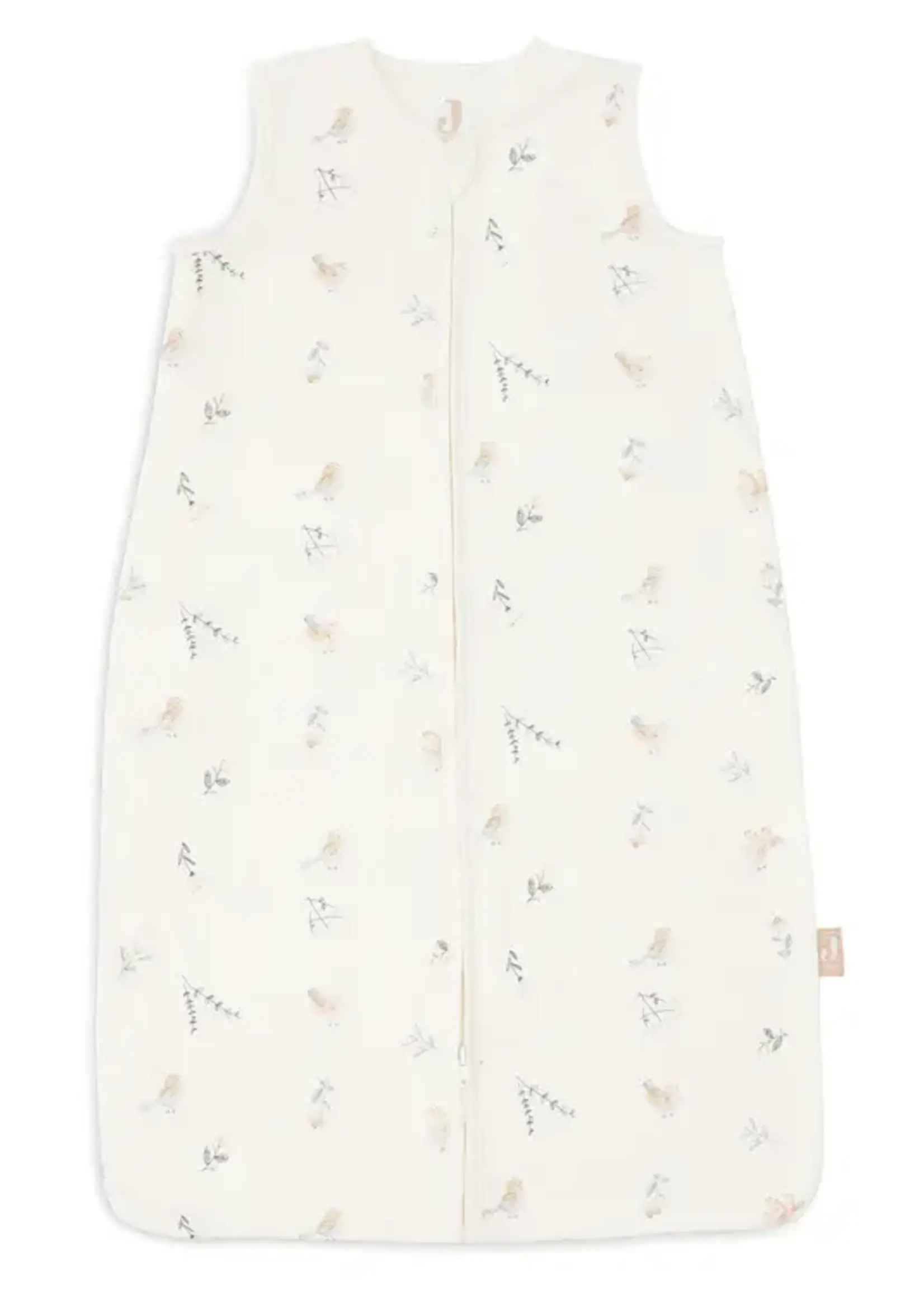 Jollein Jollein - slaapzak jersey 110cm lovely birds