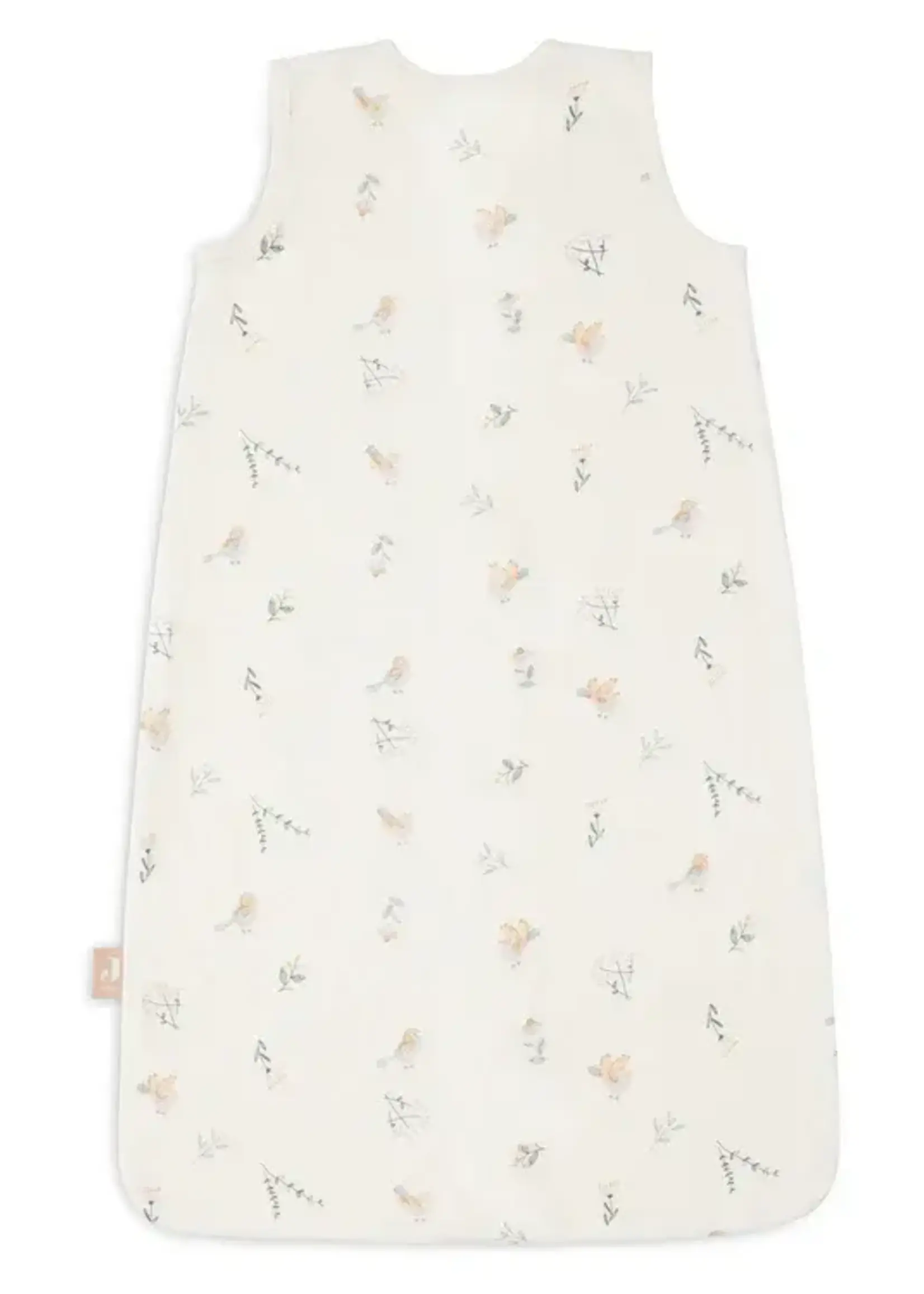 Jollein Jollein - slaapzak jersey 110cm lovely birds