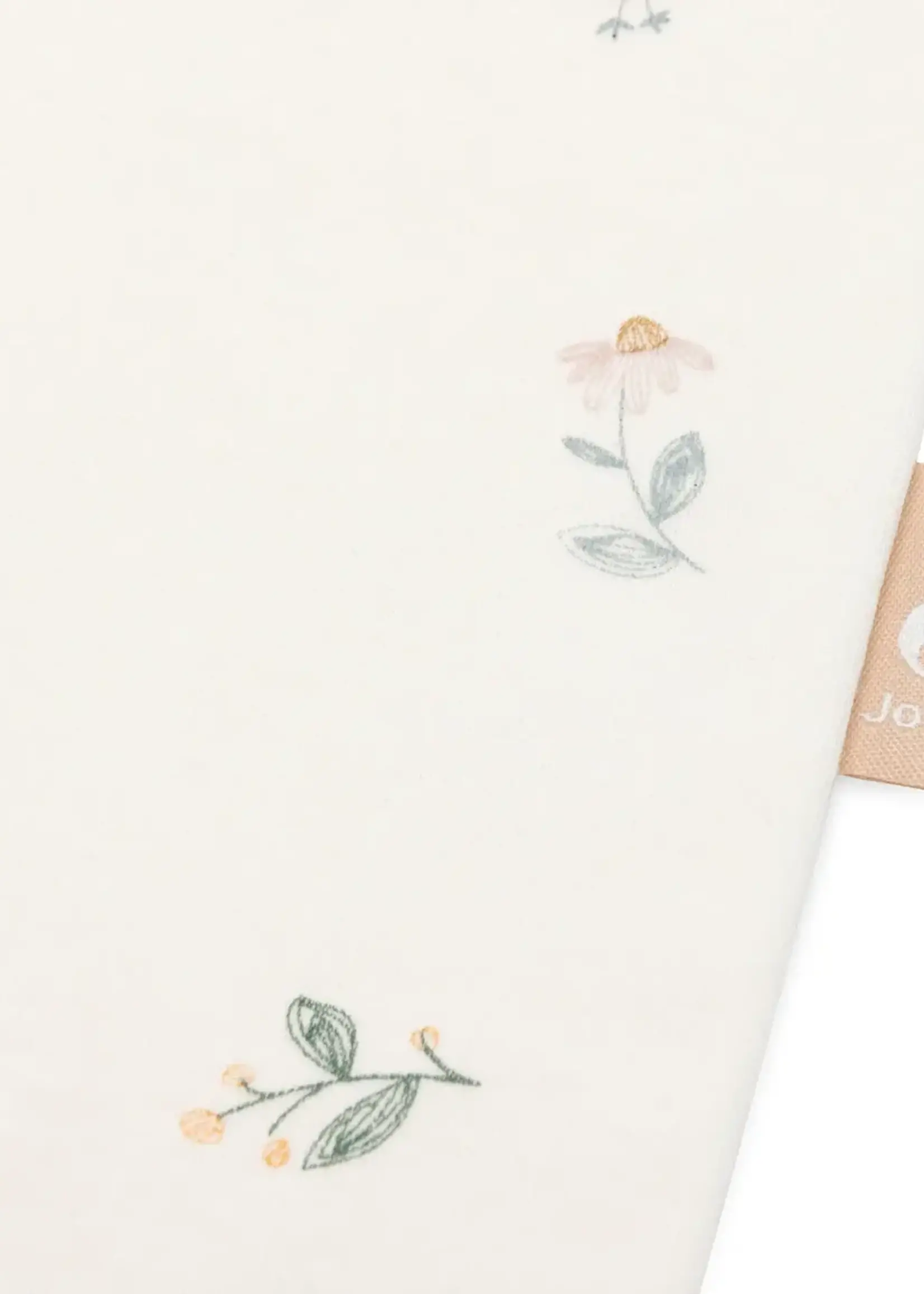 Jollein Jollein - slaapzak jersey 110cm lovely birds