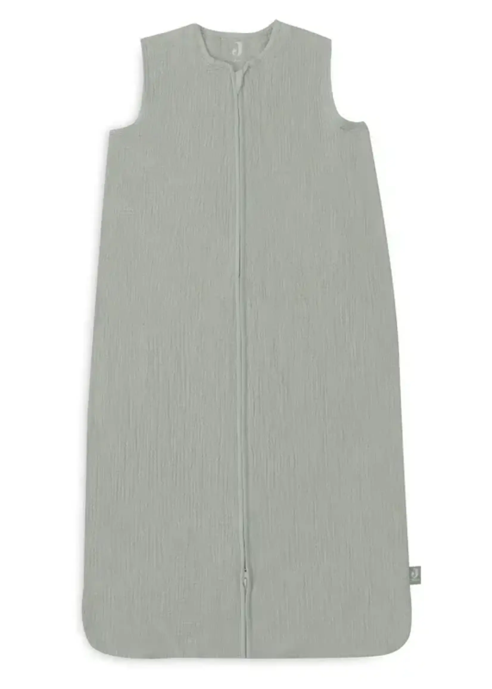 Jollein Jollein - slaapzak hydrofiel 110cm olive green