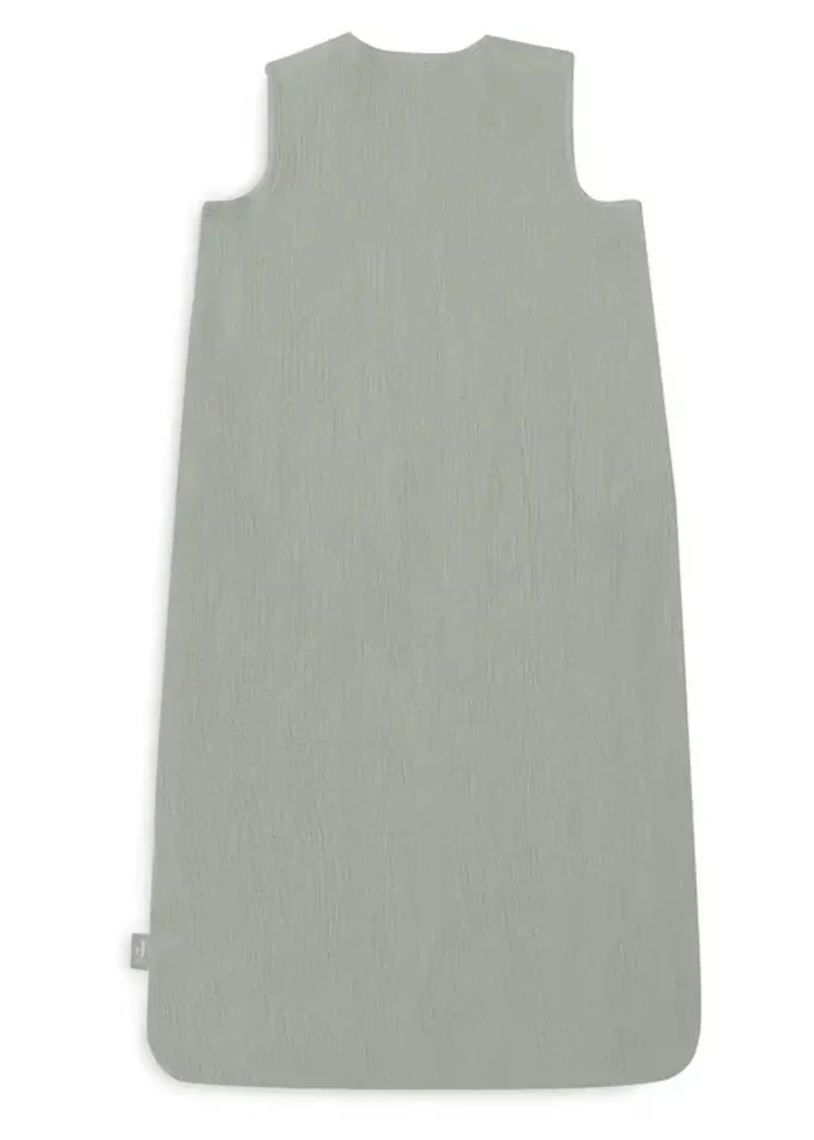 Jollein Jollein - slaapzak hydrofiel 110cm olive green