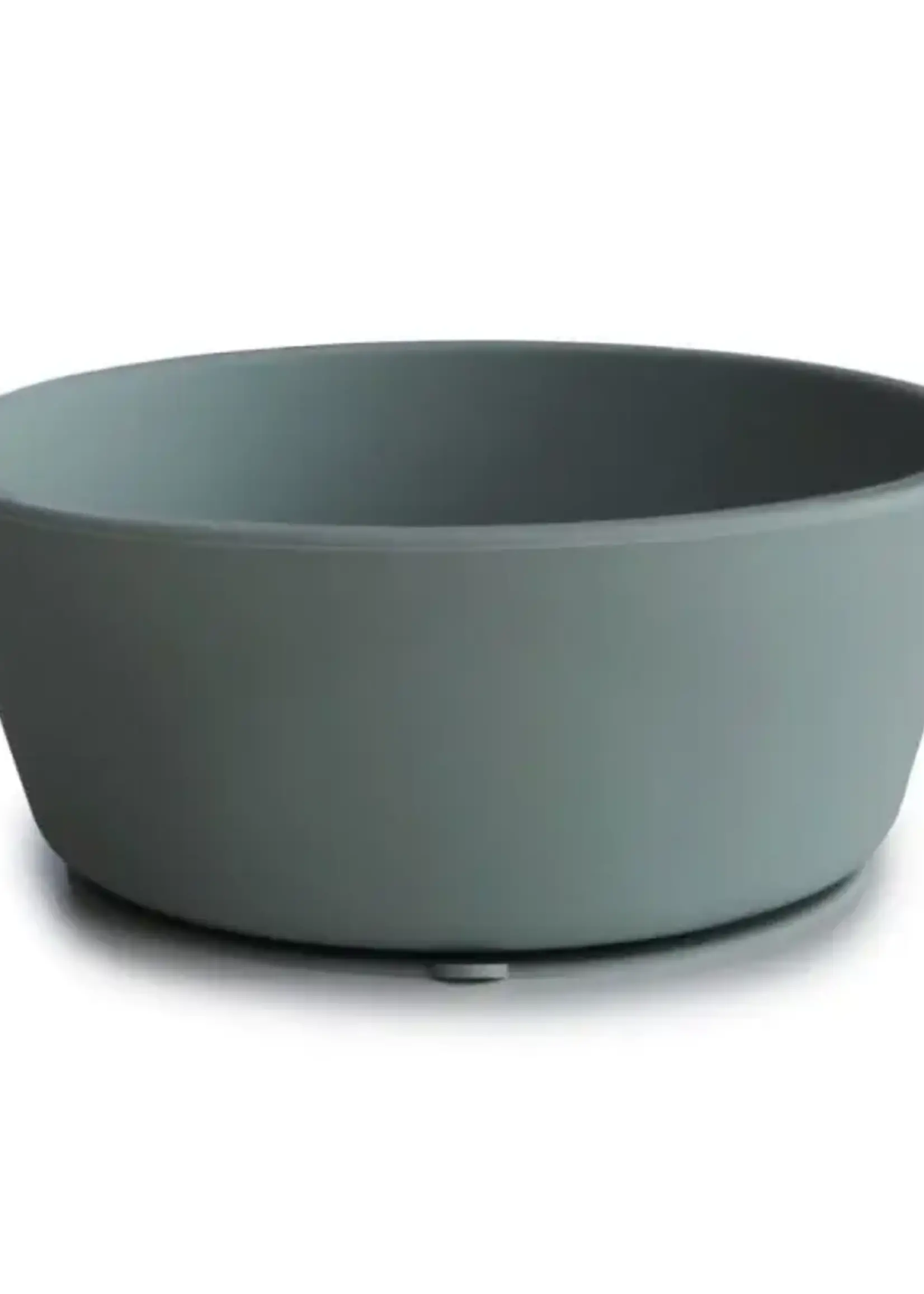 Mushie Mushie - siliconen bowl dried thyme