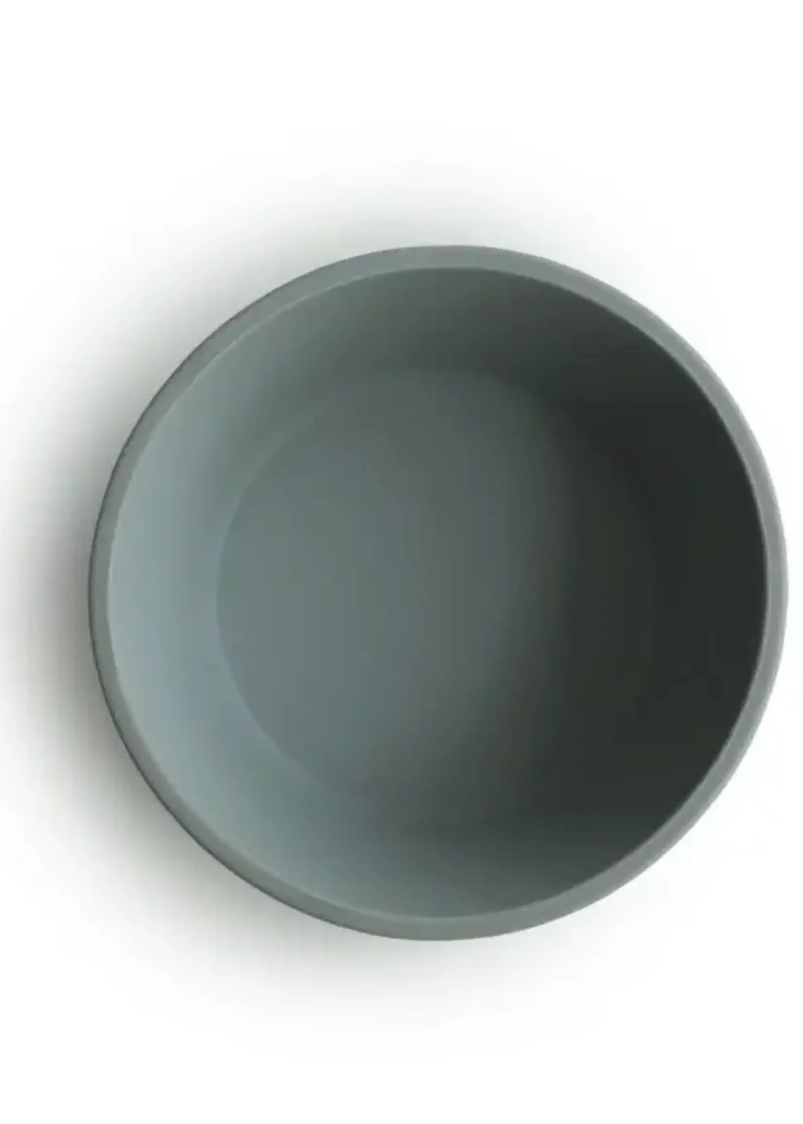 Mushie Mushie - siliconen bowl dried thyme