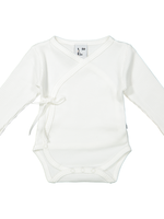 Klein Klein noos - romper off-white