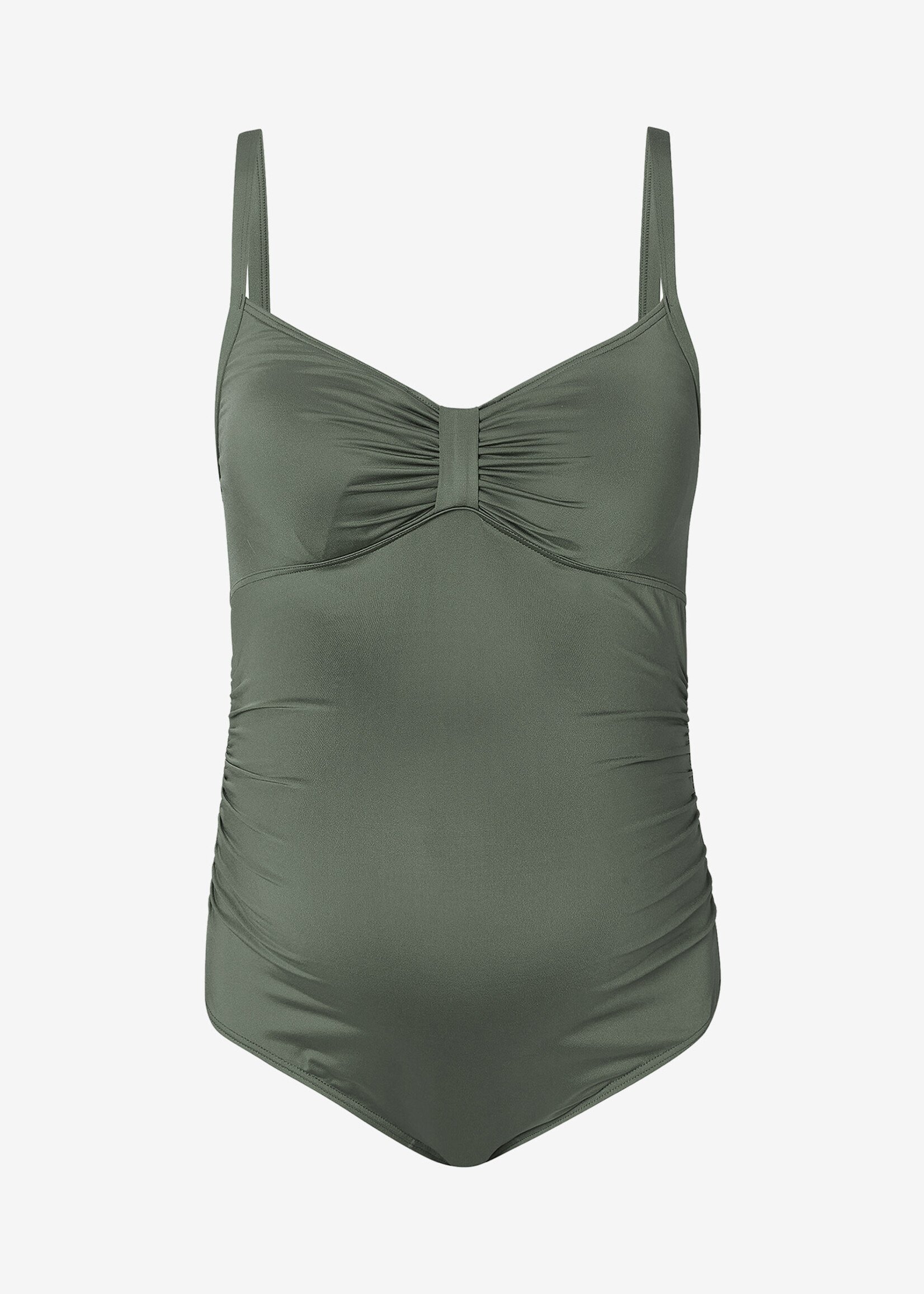 Noppies Noppies - swimsuit saint tropez olive