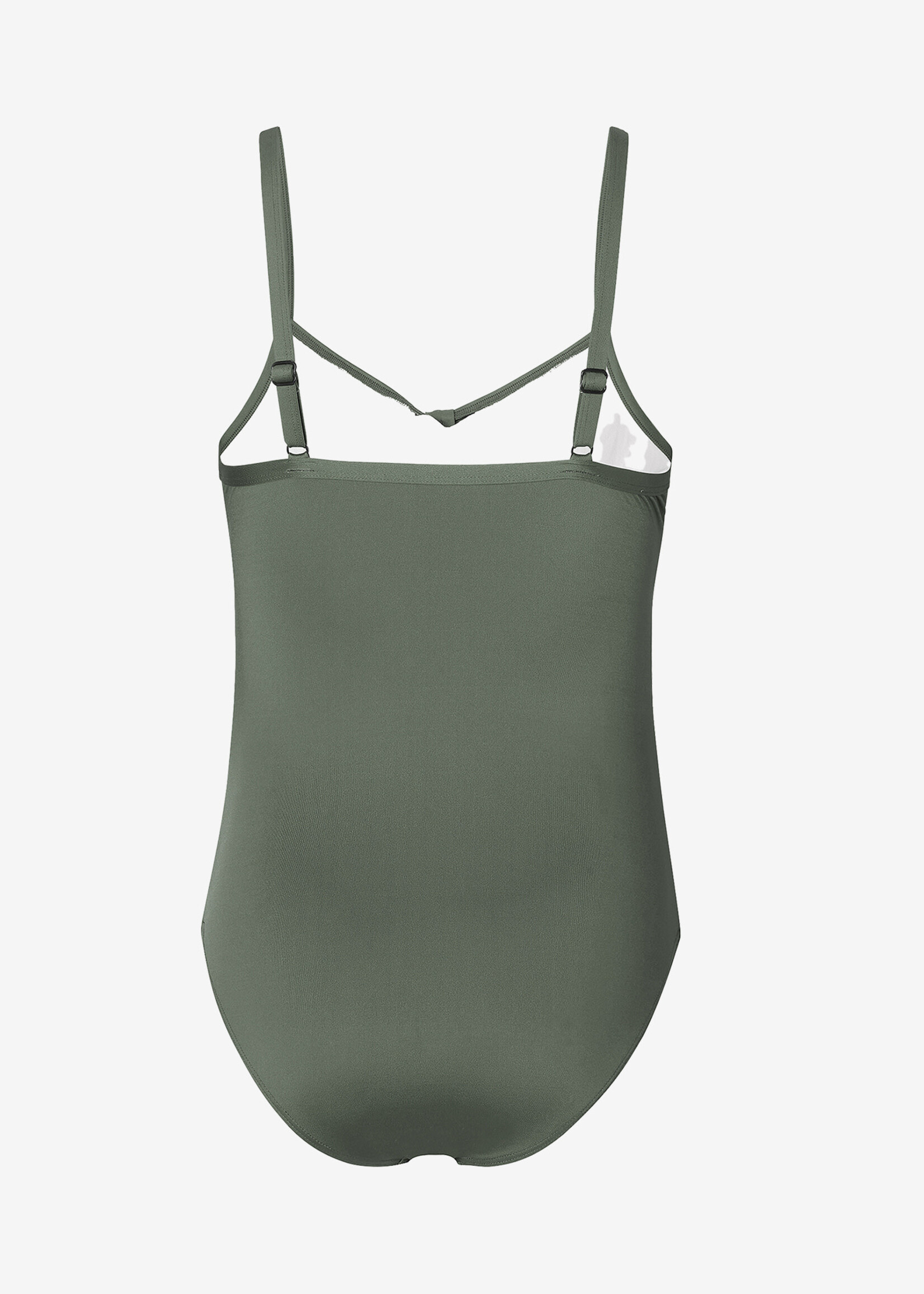 Noppies Noppies - swimsuit saint tropez olive