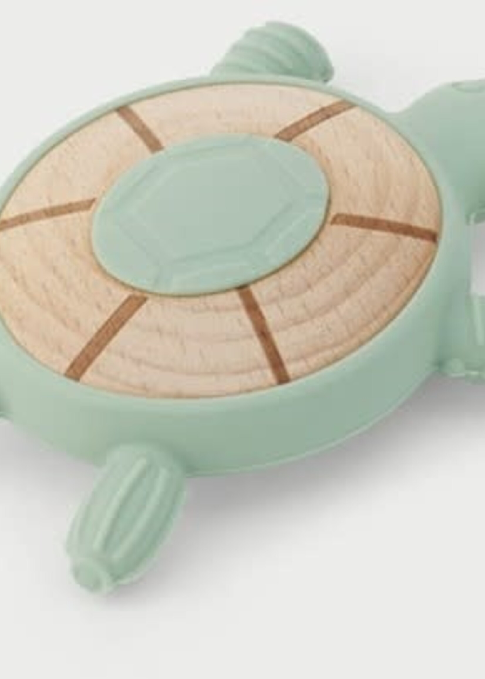Tickit Tickit - silisoft schildpad bijtspeelgoed