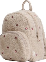 Little Dutch - rugtas teddy sand