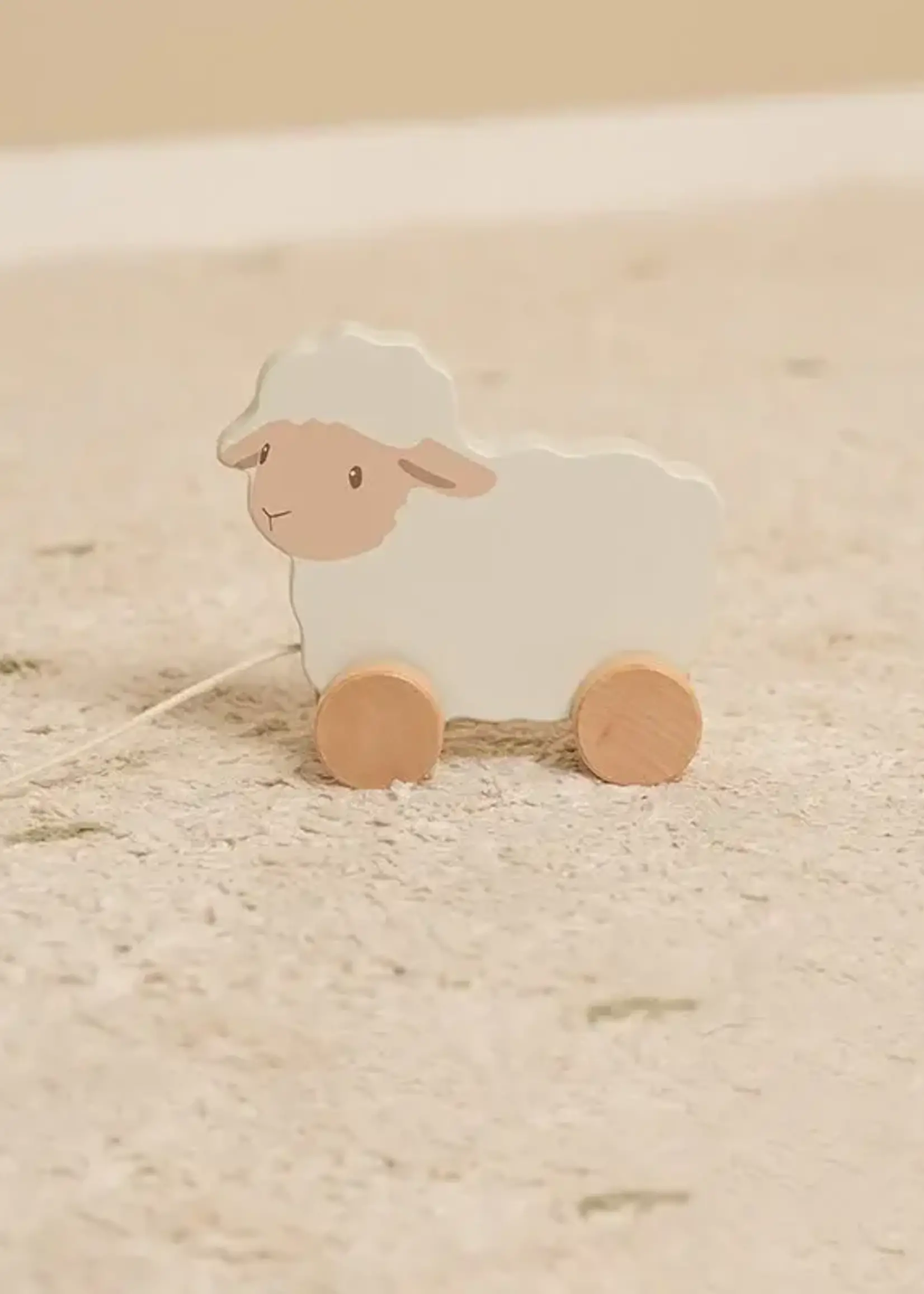 Little Dutch Little Dutch - trekdier schaap