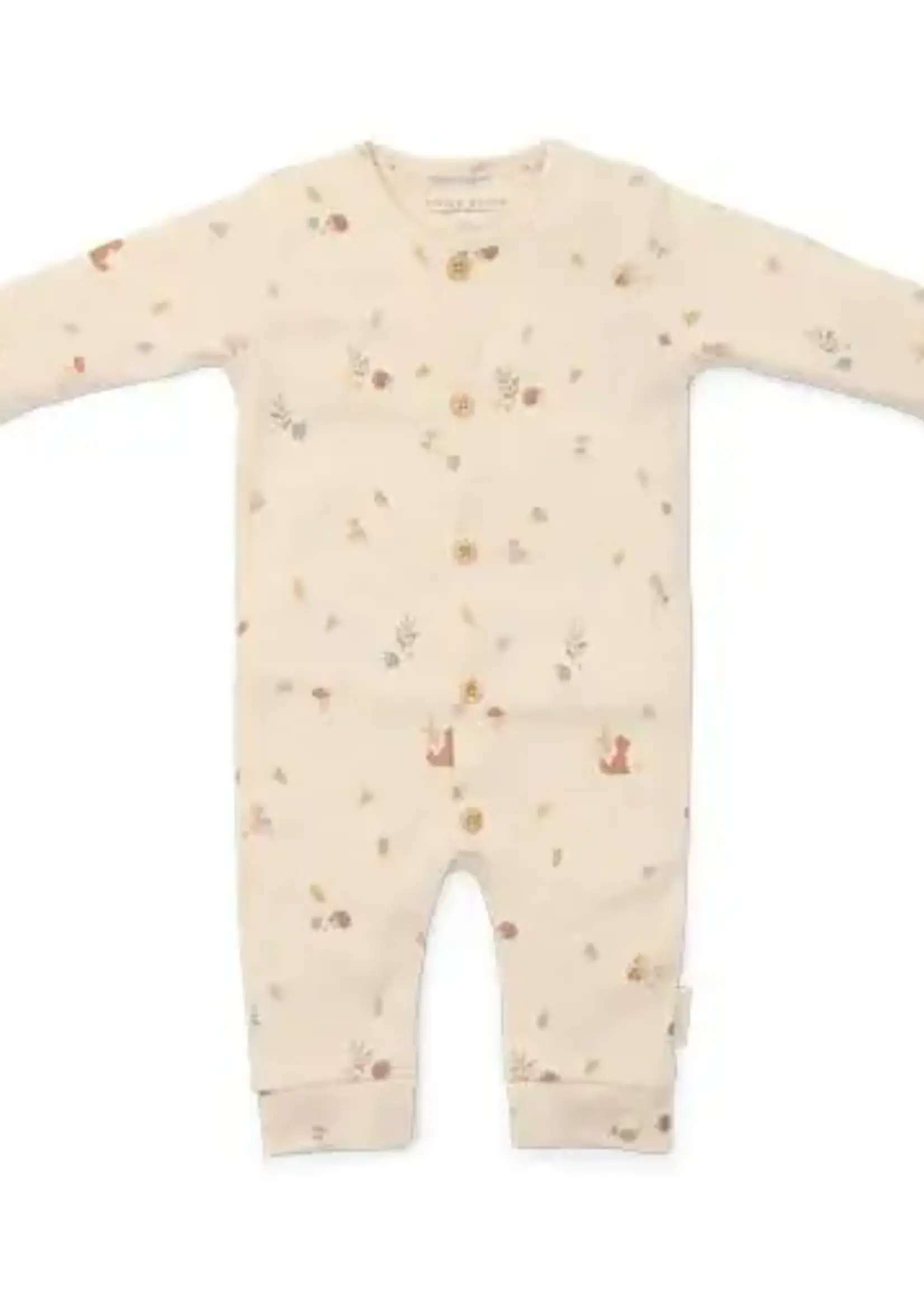 Little Dutch Little Dutch - boxpakje forest nature mt 44