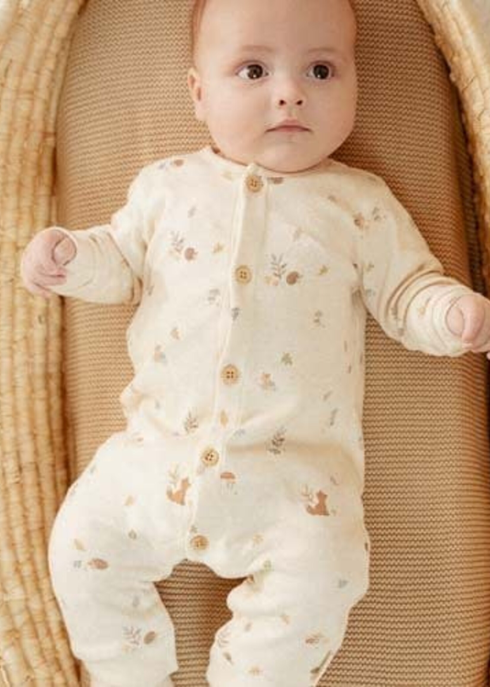 Little Dutch Little Dutch - boxpakje forest nature mt 44