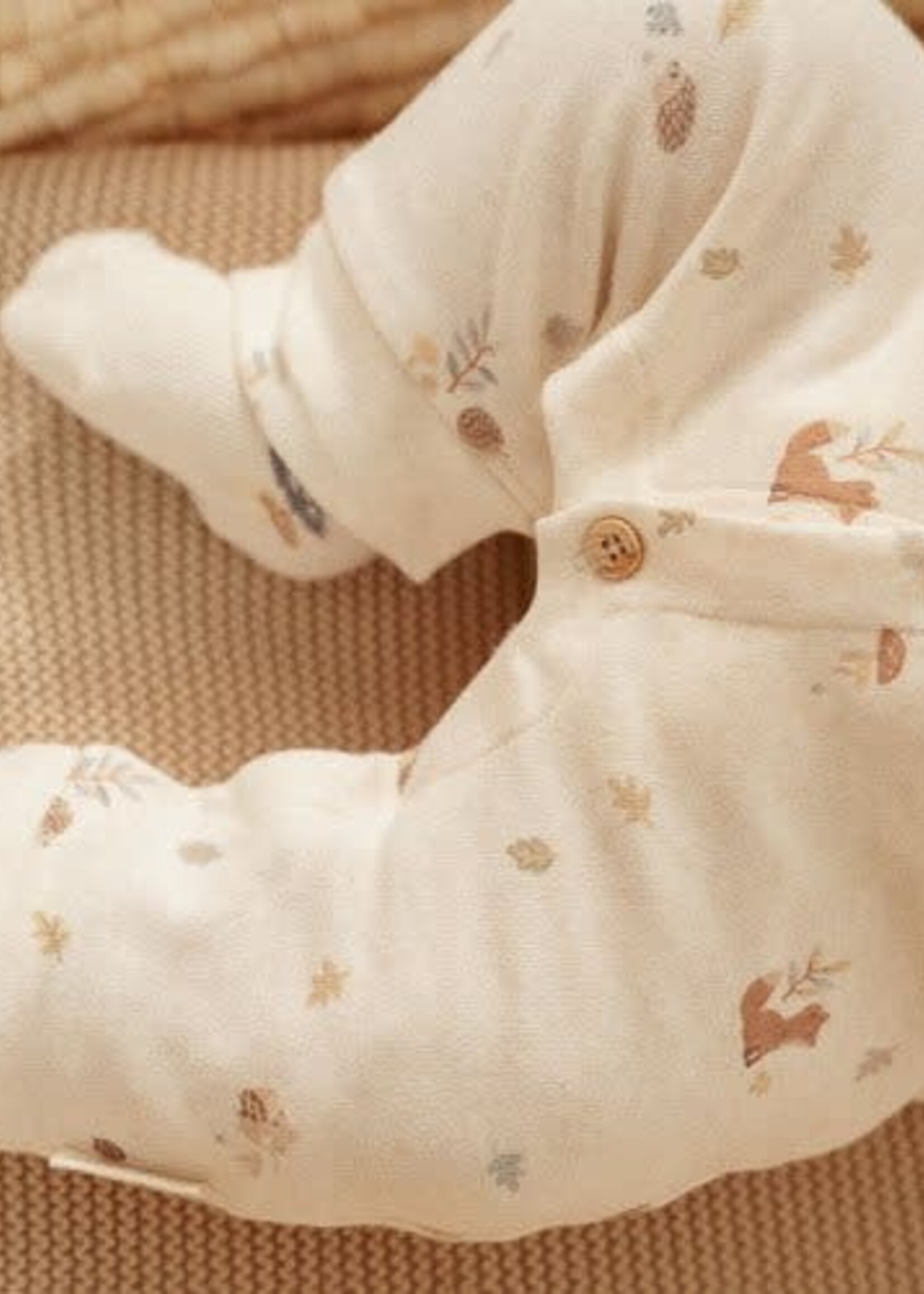 Little Dutch Little Dutch - boxpakje forest nature mt 44