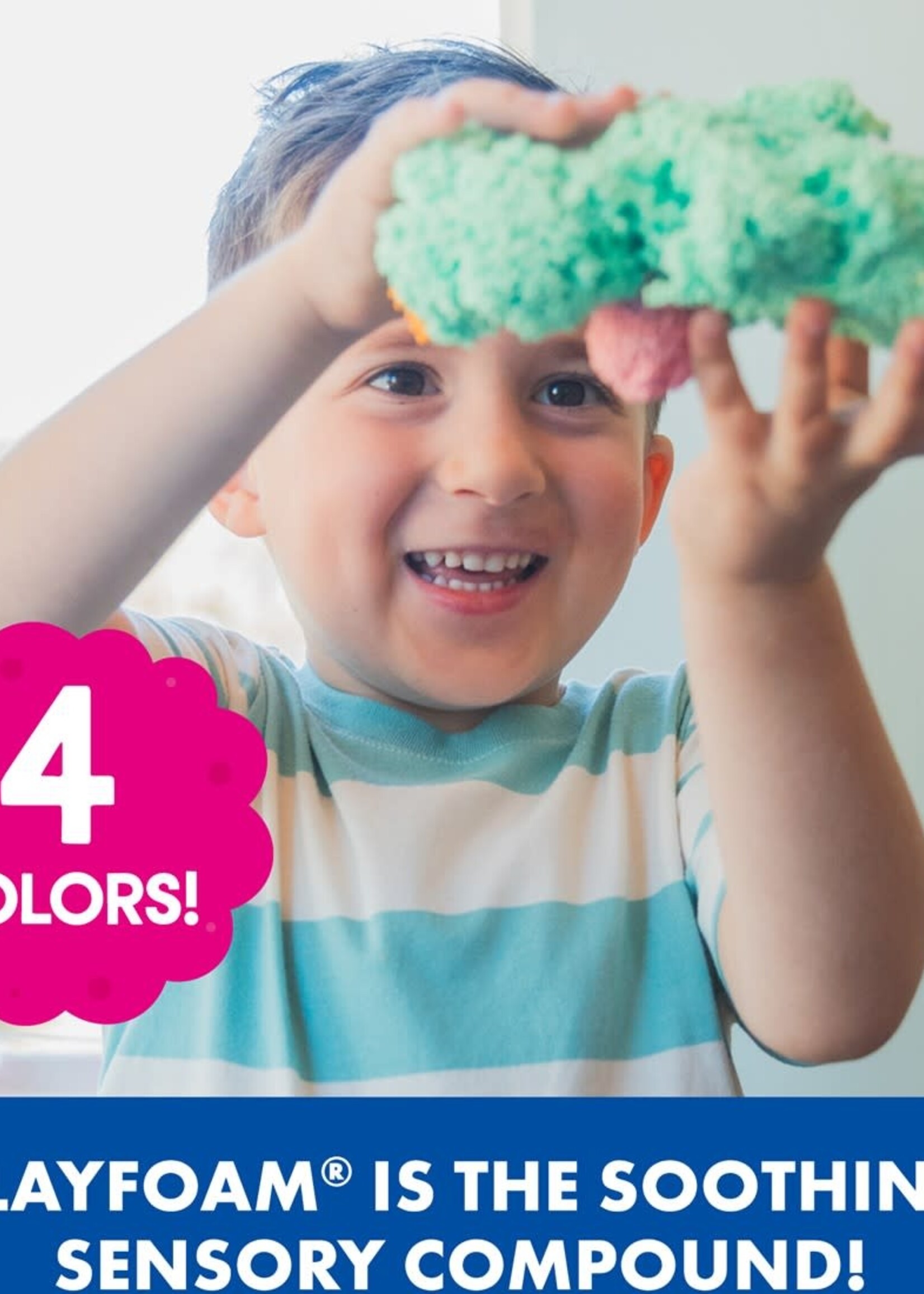 Playfoam original 4-pack