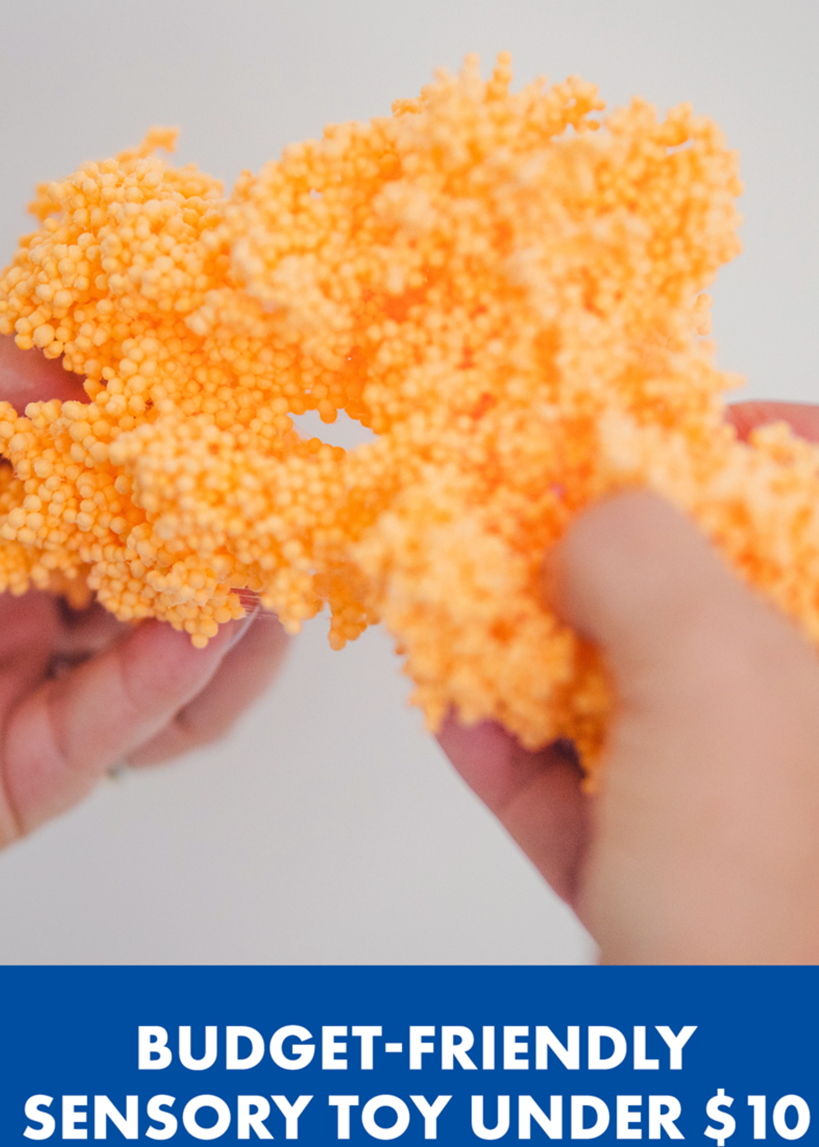 Playfoam sparkle 4-pack