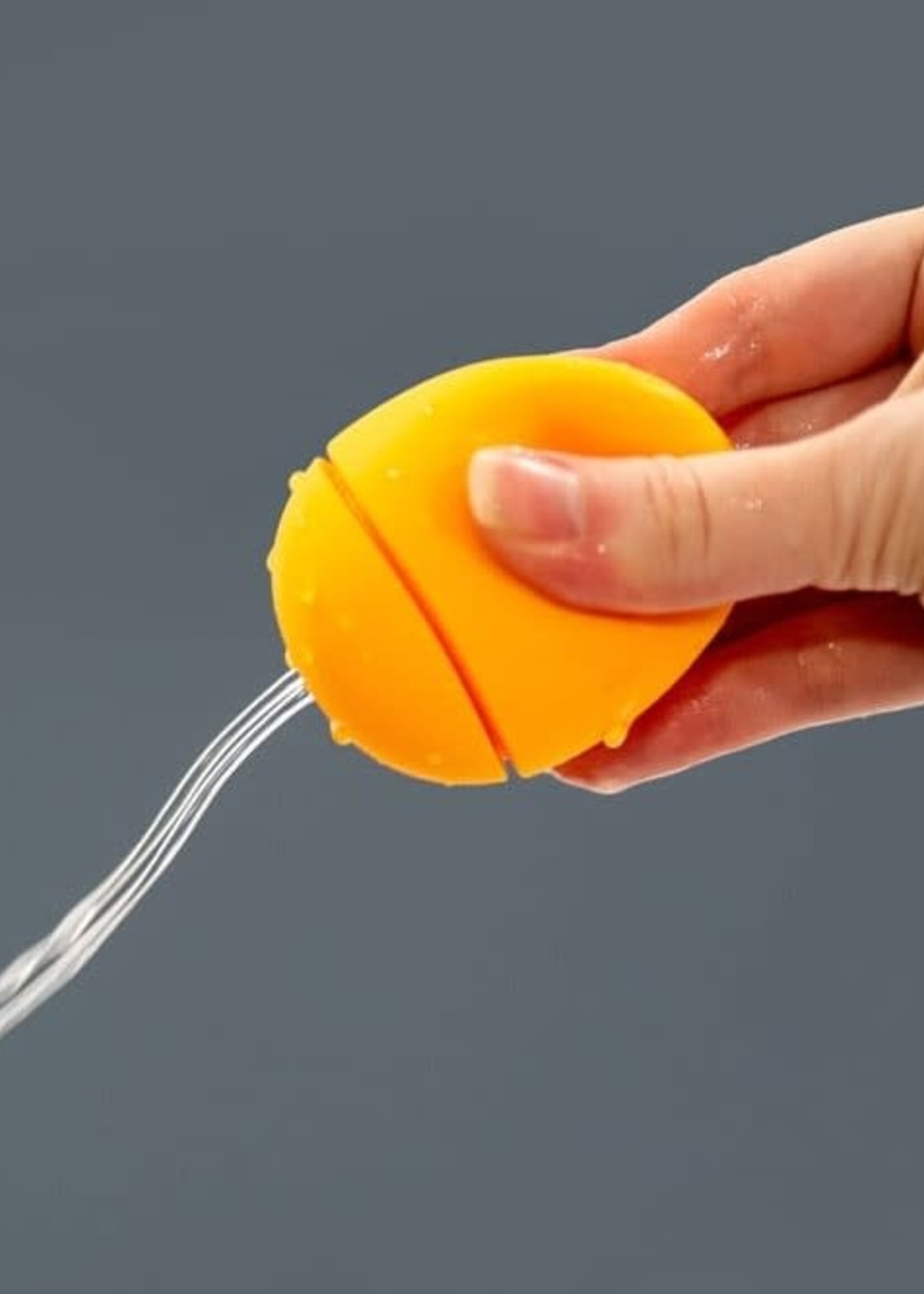 Tickit Tickit - silisoft dierlijke waterspuiters neutrale kleuren 4 stuks