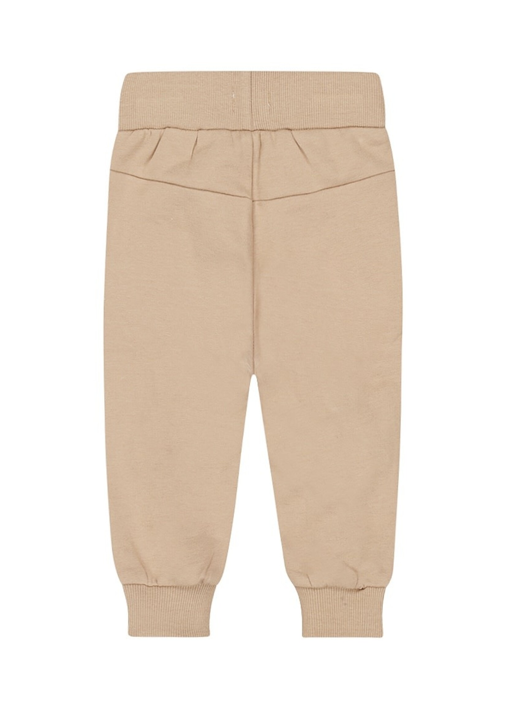 Dirkje Dirkje - trouser taupe