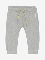 Noppies Noppies - pants Sidon regular fit grey melange
