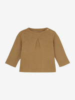 Noppies Noppies - tee Tallassee ls biscuit