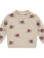 Babyface Babyface - pullover nude