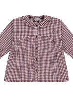 Babyface Babyface - dress burgundy