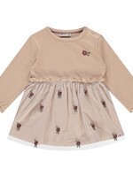 Babyface Babyface - dress nude