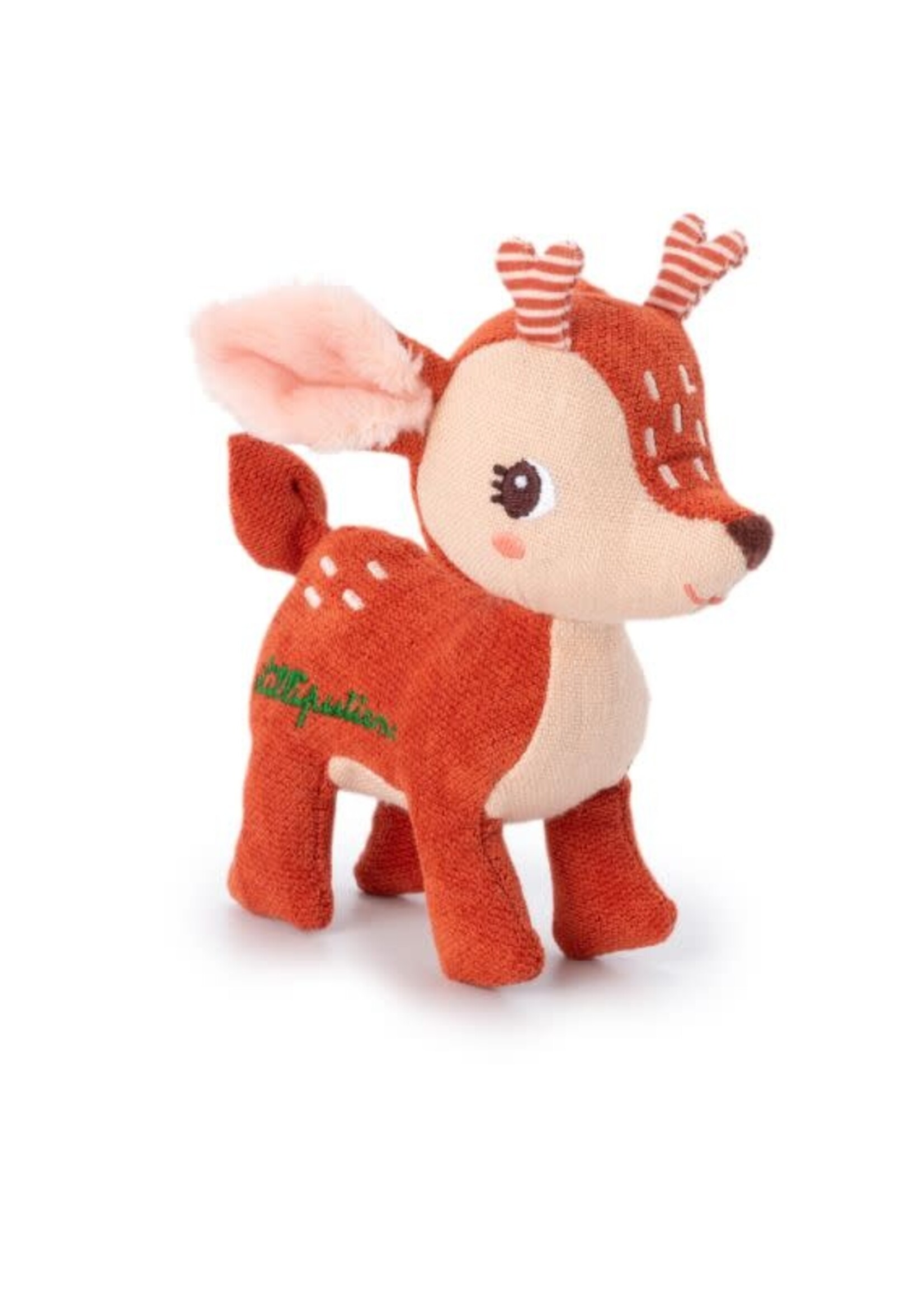 Lilliputiens Lilliputiens - minifiguur hertje Stella